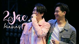 2Jae Pics - Fansing 12/17