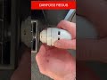 Regus Danfoss Radiator Thermostat Tips #danfoss #mounting  #thermostats