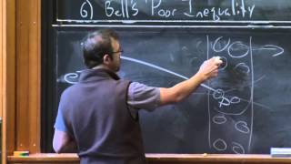 Lecture 2: Experimental Facts of Life