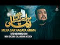 Nohay 2024 | MERA SAR AA GAYA AMMA | Hazrat Ali Asghar Noha 2024 | Syed Mohammad Shah | Muharram