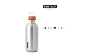 STEEL BOTTLE CORK