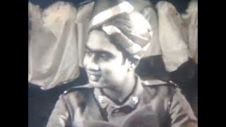 #   Sathi Leelavathi  Rare  Video 1936 M.G.R first film  [Puratchi Thalaivarai M.G.R]