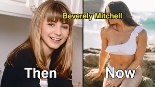 7th Heaven 𝗧𝘃 𝗦𝗲𝗿𝗶𝗲𝘀 (1996–2007) ★ 𝗖𝗮𝘀𝘁 Then and Now [ How They Changed ]