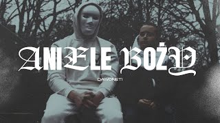 DAWONETI - Aniele Boży