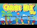 Éxitos del caribe mix 2000 al 2005