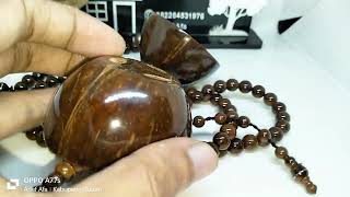 Tasbih kokka premium