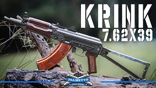 Here Krink - 7.62 Krink has Landed! | Palmetto State Armory
