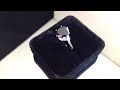 3.70cts black diamond