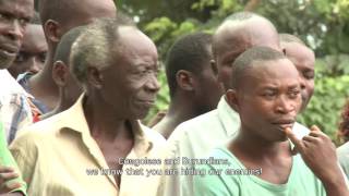 Segregation- Kirundi (Eng subs)