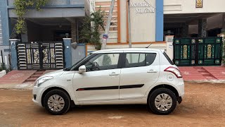 2014 Swift VDI  అమ్మబడును 9029496999