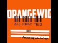 orangewig riot official audio