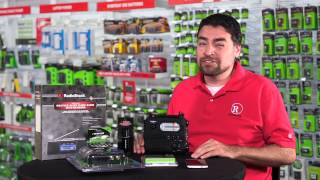 Weather Prep Kit Tips from RadioShack