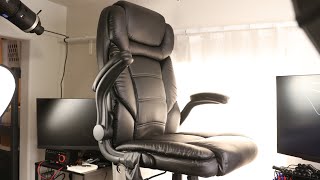 HOFFREE Ergonomic Office Chair