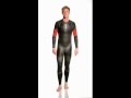 Huub Men's Archimedes 3:5 Triathlon Wetsuit | SwimOutlet.com