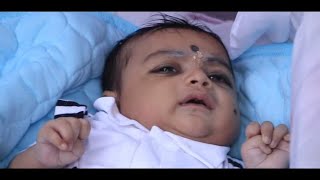 Kodava culture naming ceremony/ Baby-Gourav Aiyappa