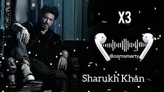 x3 bgm ringtone sharukh Khan movie bgm ringtone  x3 movie bgm ringtone osmsmarty