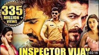 Inspector Vijay ( KAVACHAM ) Full Movie | Bellamkonda Sreenivas , Kajal , Neil Nitin Mukesh