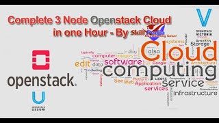 #Openstack Victoria Full Lab Setup |Openstack Tutorial| Openstack Lab Setup | openstack installation