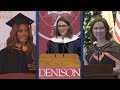 Celebrities Who Delivered the Best Commencement Speeches