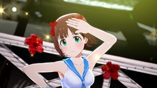 【スタマスmod髪型、衣装変更】【ミリシタ】 M@STERPIECE ・天海春香・如月千早・星井美希・水瀬伊織・萩原雪歩