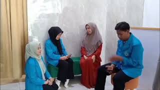 tugas wawancara (mata kuliah Islamic enterpreneurship) dari kelompok 9 (toko momoshop)