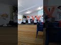 CA New Vision Church Pakuraga 