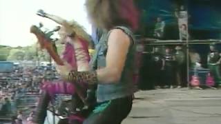 Twisted Sister - Bad Boys (Of Rock ‘N’ Roll) (Live at Reading 1982)