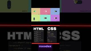 toggle animation #html#css#js#toggle#animation