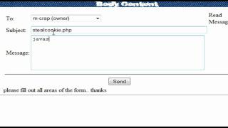 Hack This Site - Realistic 9 Tutorial