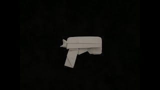 origami usp45