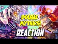 [FEH] DOUBLE MYTHIC Heroes FOMORTIIS & GOTOH Reaction & Banner Review! [Fire Emblem Heroes]