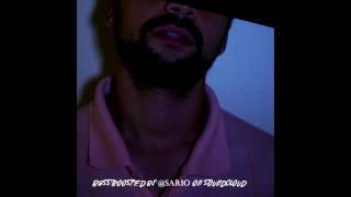 Bones - TheDifferenceBetweenUs (Bass Boosted by Sario)