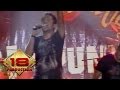 Kerispatih - Kejujuran Hati (Live Konser Palembang 17 Juni 2007)