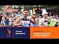 Pacing Your Race Up 1st Avenue at the #TCSNYCMarathon | COURSE EXPERIENCE | Episode 4