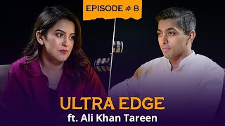 Role Of Data \u0026 Stats in Cricket | Struggles of Women Cricket in Pakistan | Podcast with Ali Tareen