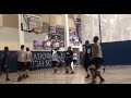 $crim playing basketball $uicideboy$ 09 08 19