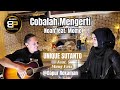 Cobalah Mengerti - Noah Feat. Momo (Cover Unique Sutanto Feat. Mang Enis @BIL Brothers Production)