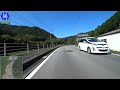 【倍速動画】【三重県道制覇】【走行動画】三重県道68号 紀勢インター線 を pcx160 で走破 度会郡大紀町 2022.09 24