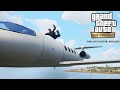 SANGAT TIDAK MASUK AKAL! GTA San Andreas – The Definitive Edition GAMEPLAY #8