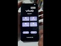 cara cek type hp vivo yang terkunci sandi