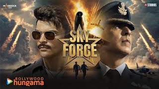 Sky Force -The Perfect Republic Day Weekend Watch | In Cinemas Now #SkyForce#VeerPahariya#NimratKaur