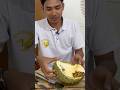 Durian montong habis di makan tupai😱😱 #komangrudysuprawan