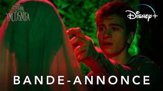 Tierra Incognita - Bande-annonce (VF) | Disney+