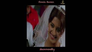 Mammootty Vimala Raman ! SONG