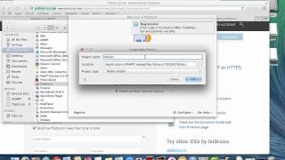 195P Mac PHPStorm