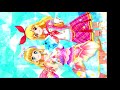 【アイカツフレンズ！】アイドルナンバーワン総選挙『アイドル活動！オンパレードver.』すごくむずかしい