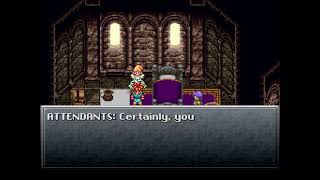 [TAS] SNES Chrono Trigger 