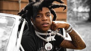 (FREE) Yungeen Ace Type Beat 2023 - "Betrayed"