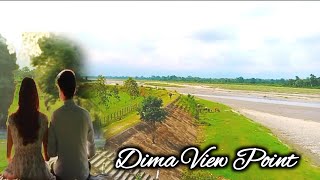 Dima view point || Rajabhatkhawa Dima River || Dima Bridge || Jayanti Dooars Tour