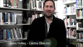 Introduction to the Summer Internship Programme